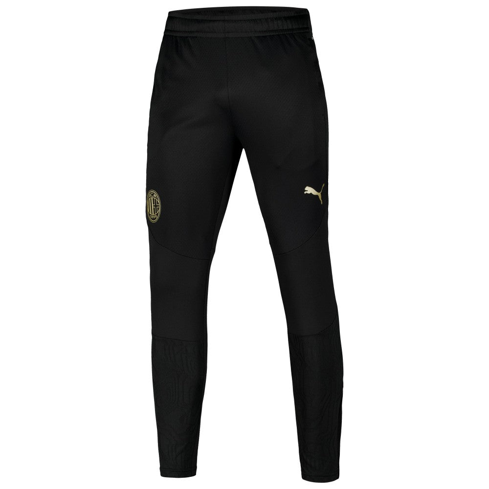 Puma AC Milan 2024/25 dryCELL Training Pants - Sky Black