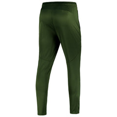 Puma Manchester City 2024/25 dryCELL Training Pants - Sky Forest Green