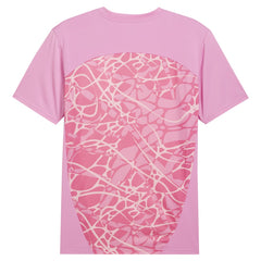 Puma Manchester City 2024/25 Pre-Match Jerseys - Pink