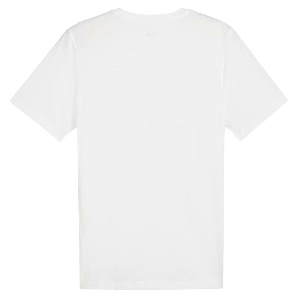 Puma Chivas ftblCulture T-Shirts - White