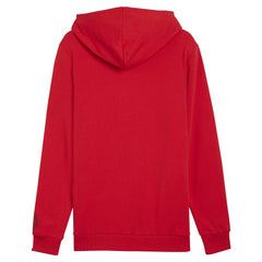 Puma AC Milan ftblCulture Full-Zip Hoodie - Red