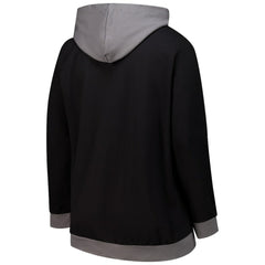Cincinnati Bengals Women's Hit It Full-Zip Hoodie Black - Fanatics