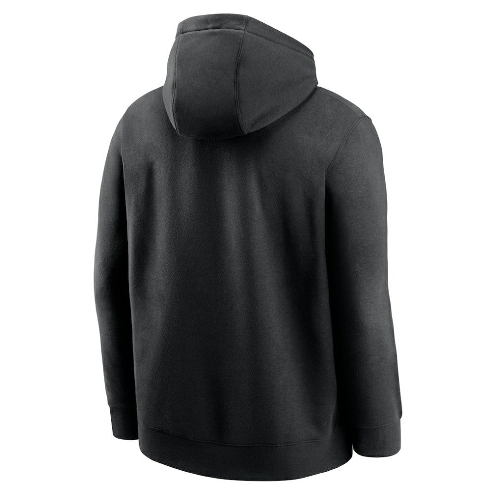 Baltimore Orioles Nike Local Club Pullover Hoodie Lifestyle