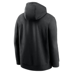 Baltimore Orioles Nike Local Club Pullover Hoodie Lifestyle