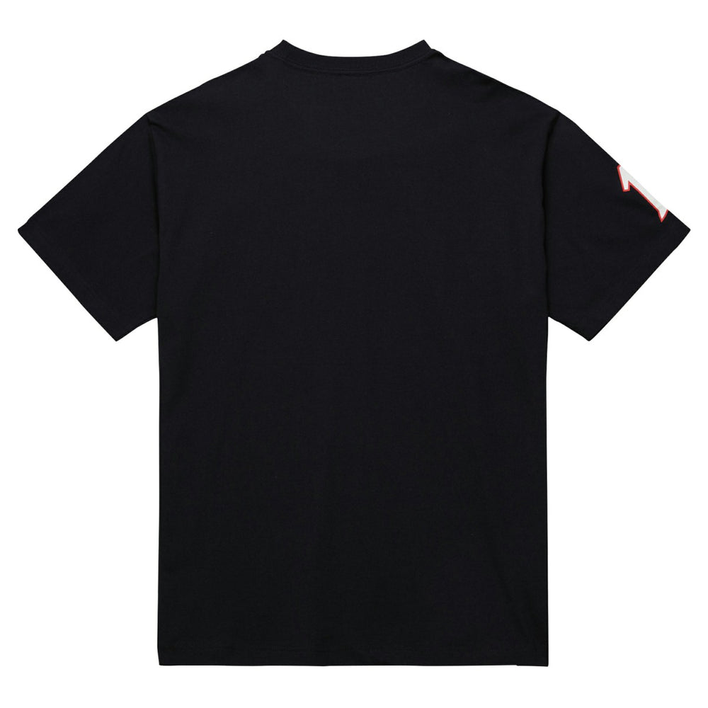 Mitchell & Ness - Tracy McGrady Toronto Raptors Premium Nickname T-Shirt - Black