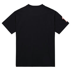 Mitchell & Ness - Tracy McGrady Toronto Raptors Premium Nickname T-Shirt - Black