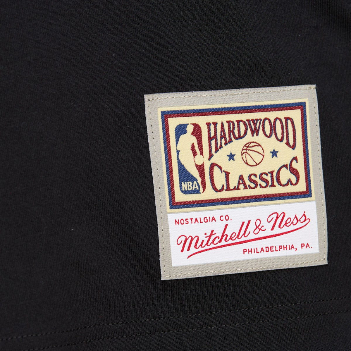 Mitchell & Ness - Tracy McGrady Toronto Raptors Premium Nickname T-Shirt - Black