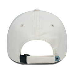 USWNT Levelwear Matrix Insignia Core Adjustable Hat - Khaki
