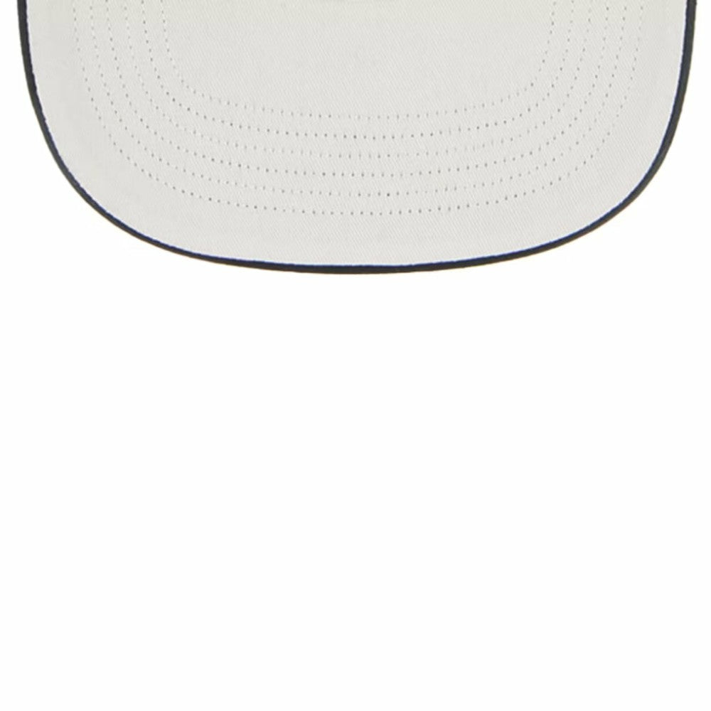 Nashville Predators - '47 OHT Military Appreciation Homeland Honor and Defend Hitch Adjustable Hat Black