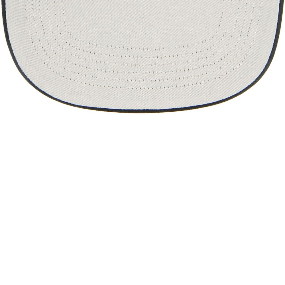 Buffalo Sabres - '47 OHT Military Appreciation Homeland Honor and Defend Hitch Adjustable Hat Black