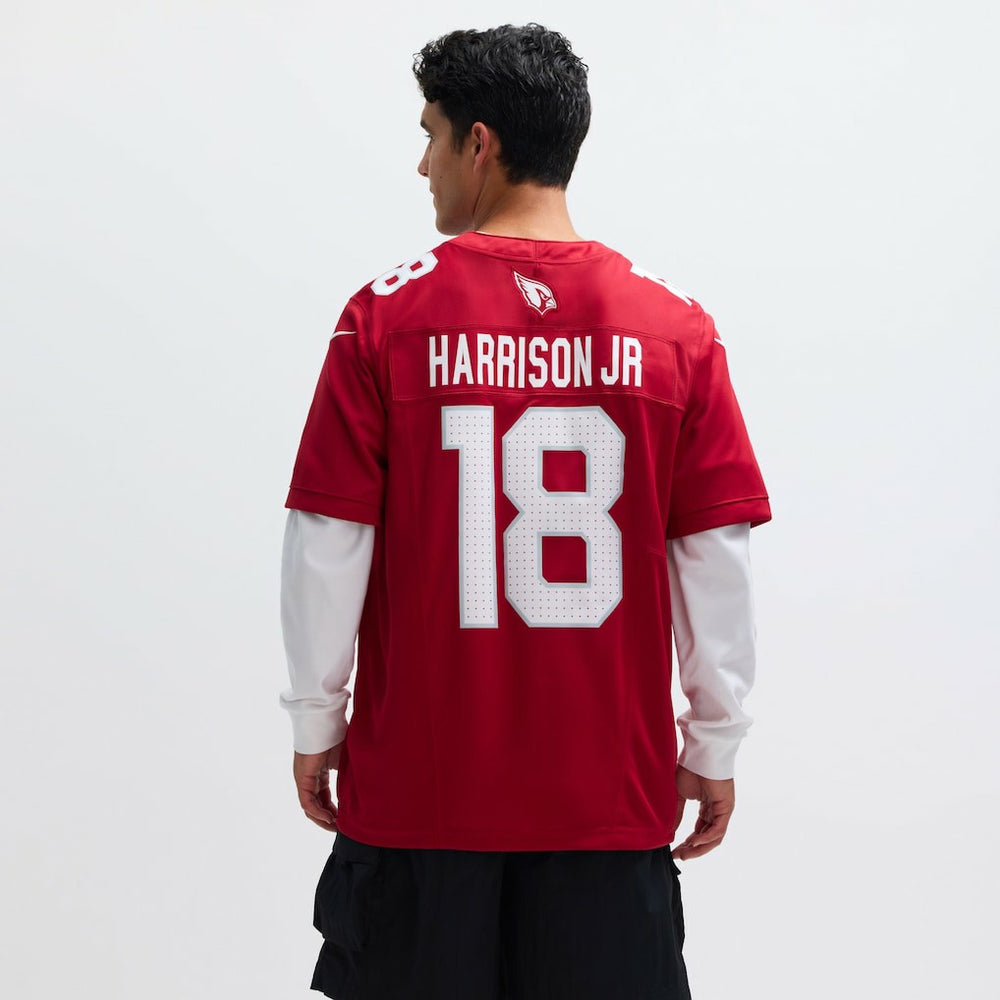 Marvin Harrison Jr. Arizona Cardinals Vapor F.U.S.E. Limited Jersey Cardinal - Nike