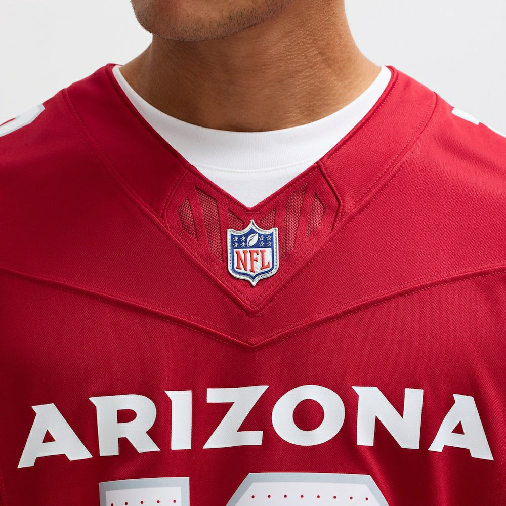 Marvin Harrison Jr. Arizona Cardinals Vapor F.U.S.E. Limited Jersey Cardinal - Nike