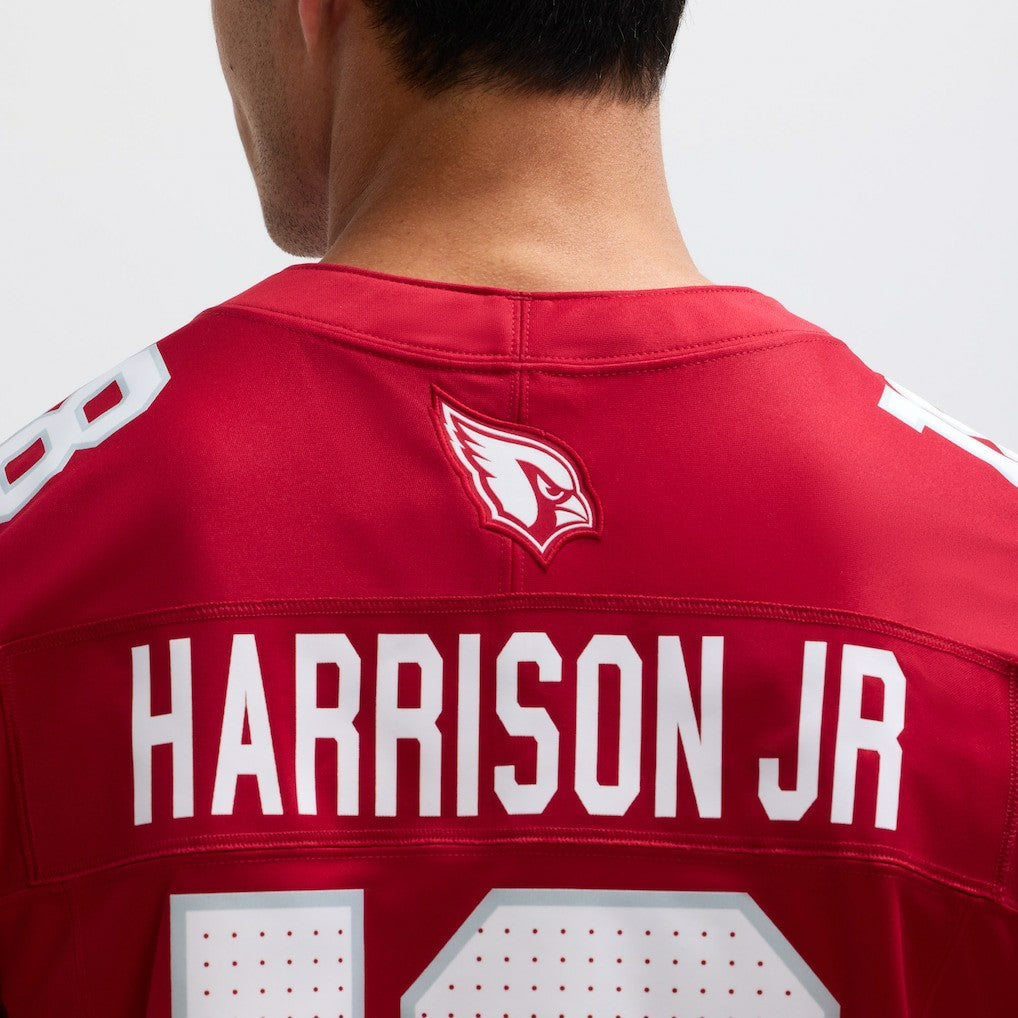 Marvin Harrison Jr. Arizona Cardinals Vapor F.U.S.E. Limited Jersey - Cardinal | NFL Jerseys