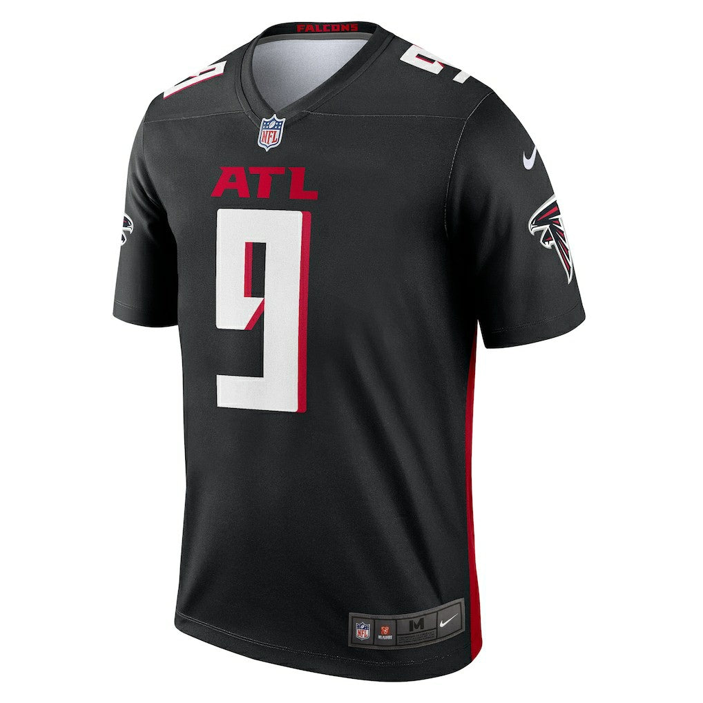 Michael Penix Jr. Atlanta Falcons Legend Player Performance Top Black - Nike
