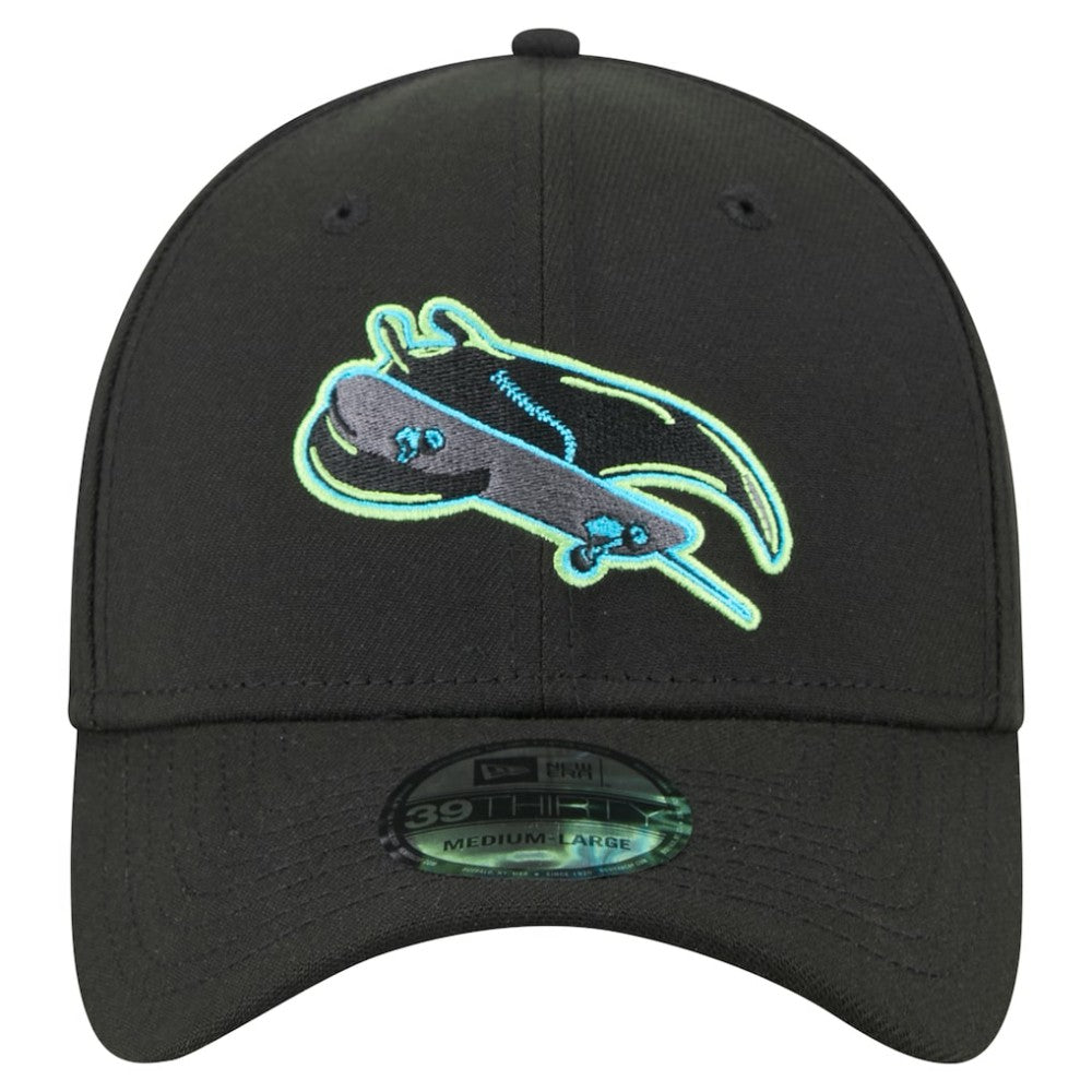 Tampa Bay Rays New Era City Connect 39THIRTY Flex Hat Near Me