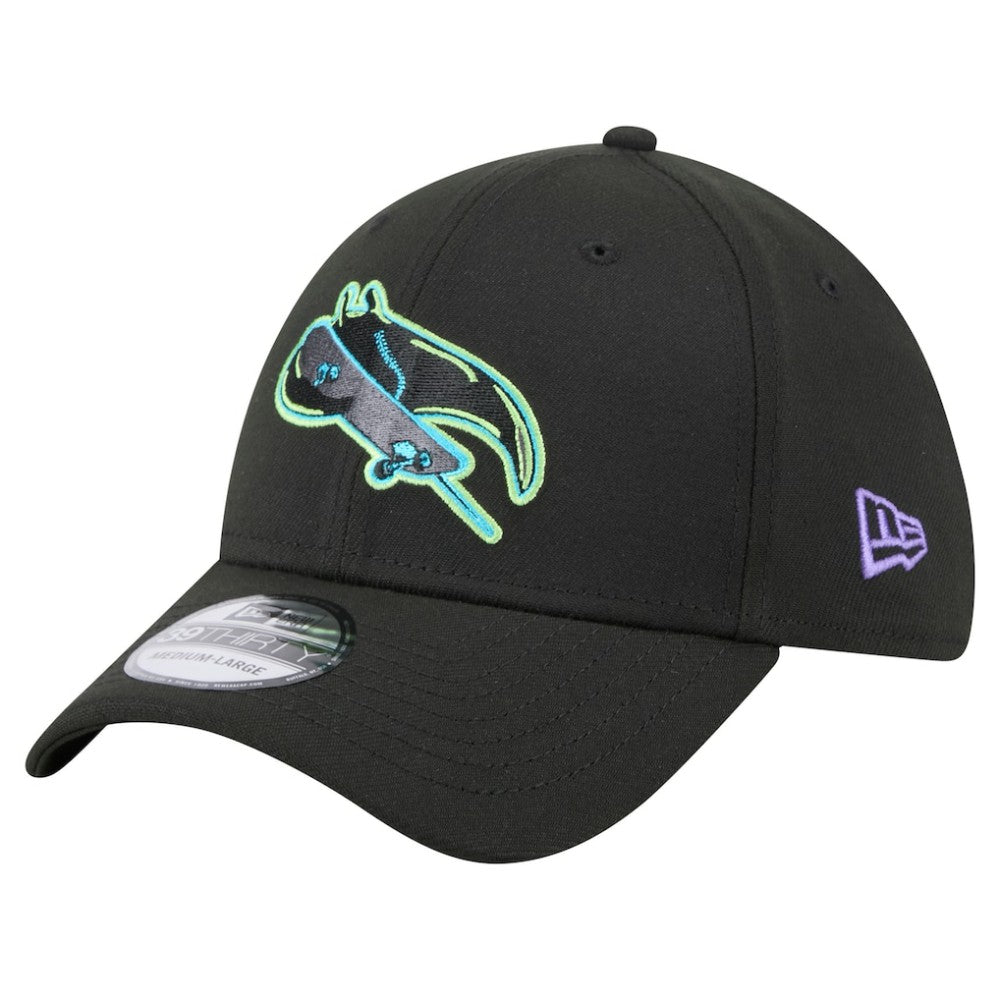Tampa Bay Rays New Era City Connect 39THIRTY Flex Hat Near Me