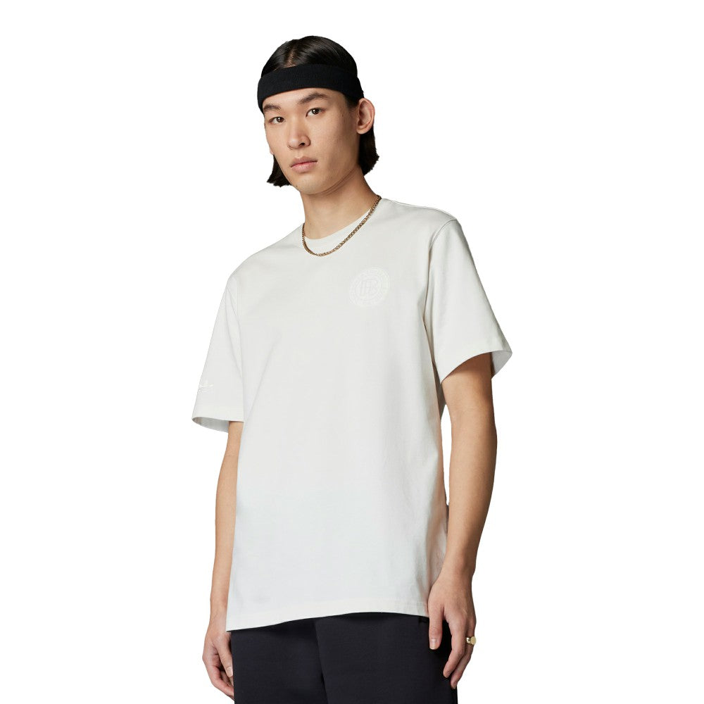 Adidas Germany National Team Originals 125th Anniversary Culturewear T-Shirts - White