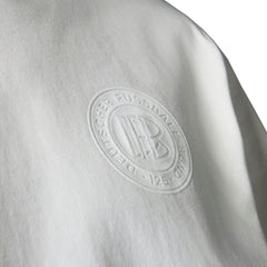 Adidas Germany National Team Originals 125th Anniversary Culturewear T-Shirts - White