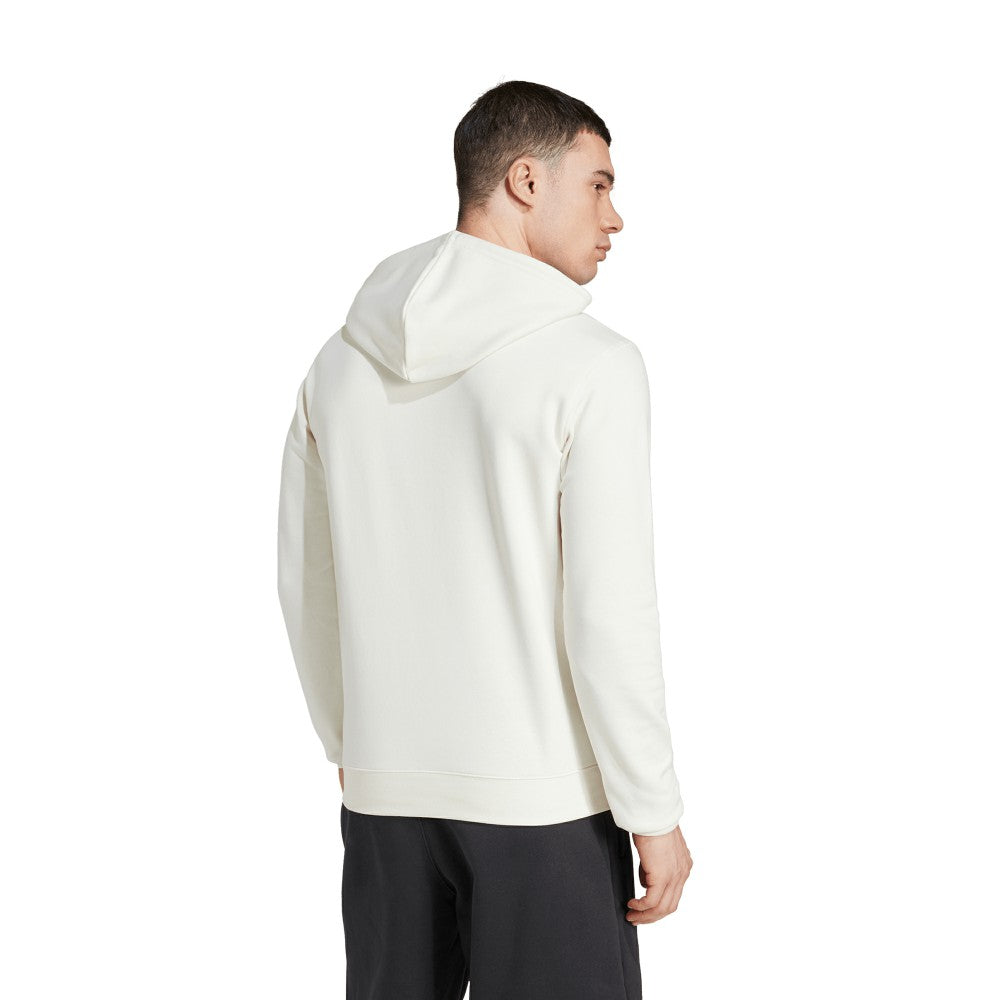 Adidas Germany National Team Originals 125th Anniversary Culturewear Pullover Hoodie - White