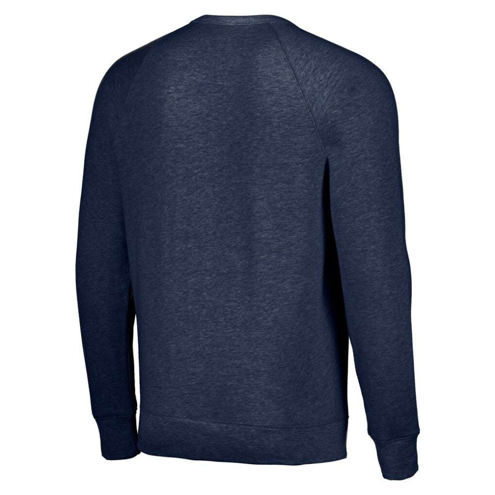 Atlanta Braves MLB x Guy Fieri’s Flavortown Unisex Tri-Blend Pullover Sweatshirt Online