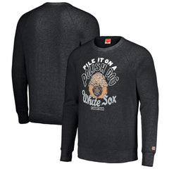 Chicago White Sox MLB x Guy Fieri’s Flavortown Unisex Tri-Blend Pullover Sweatshirt Online