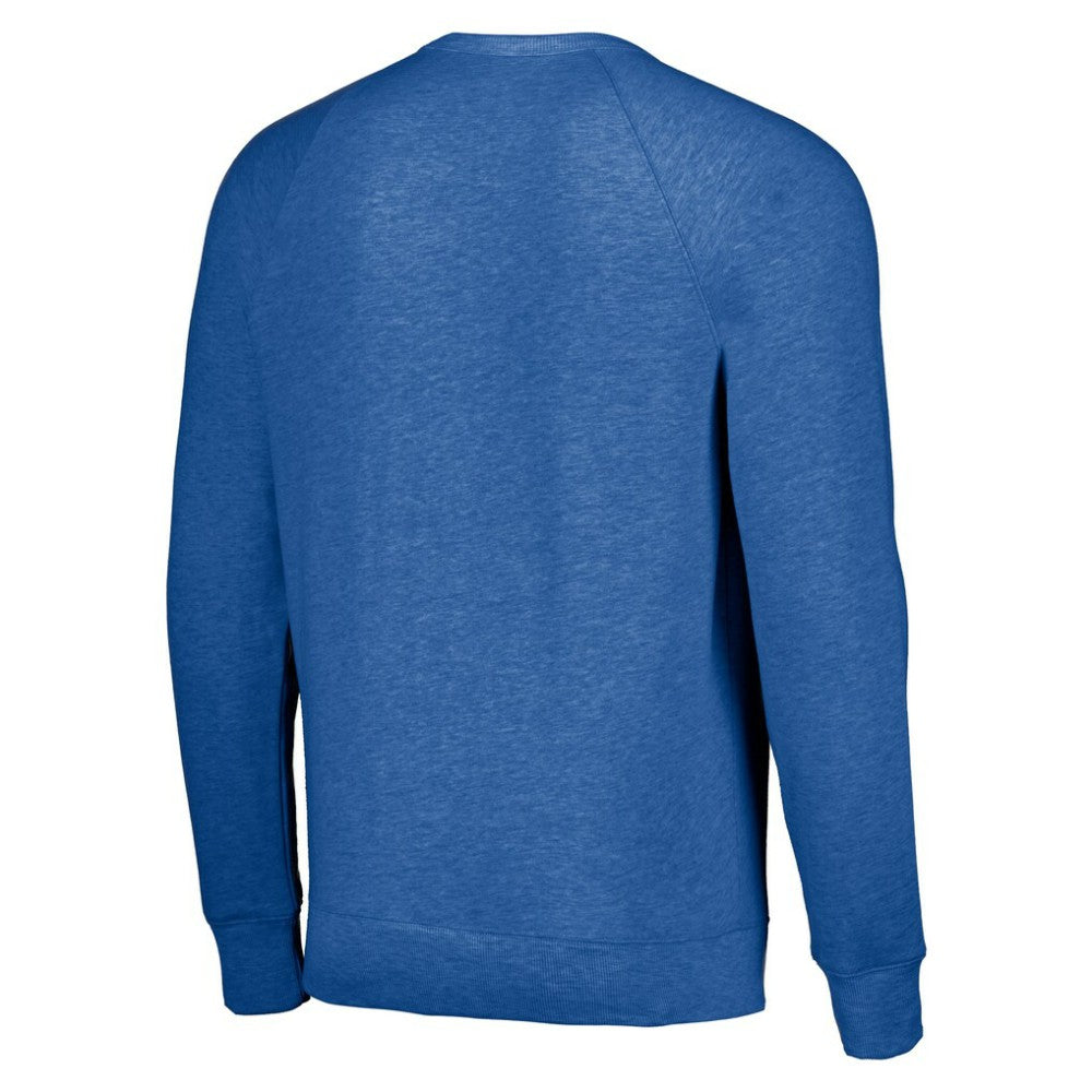 Chicago Cubs MLB x Guy Fieri’s Flavortown Unisex Tri-Blend Pullover Sweatshirt Online
