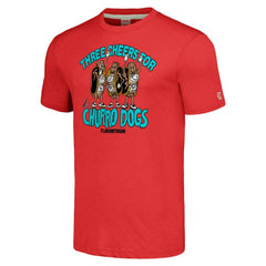 Arizona Diamondbacks MLB x Guy Fieri’s Flavortown Unisex Tri-Blend T-Shirt Near Me
