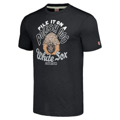 Chicago White Sox MLB x Guy Fieri’s Flavortown Unisex Tri-Blend T-Shirt discount
