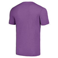 Colorado Rockies MLB x Guy Fieri’s Flavortown Unisex Tri-Blend T-Shirt Lifestyle