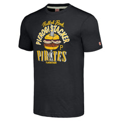 Pittsburgh Pirates MLB x Guy Fieri’s Flavortown Unisex Tri-Blend T-Shirt Near Me