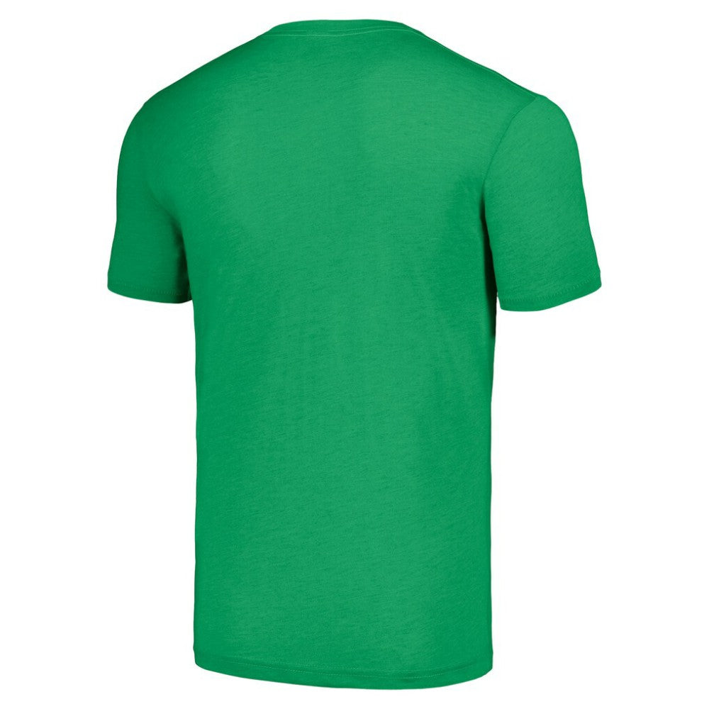 Athletics MLB x Guy Fieri’s Flavortown Unisex Tri-Blend T-Shirt On Sale