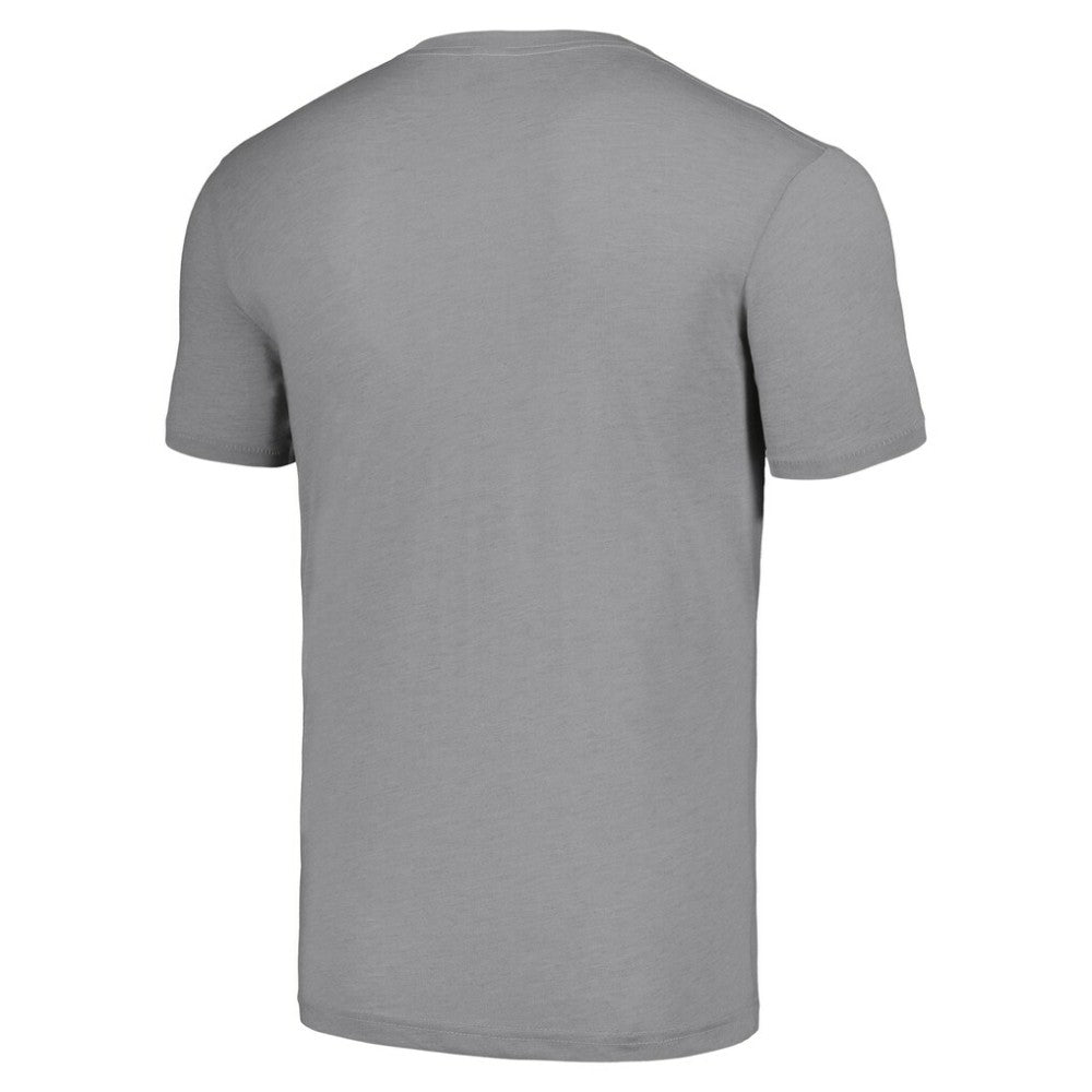Philadelphia Phillies MLB x Guy Fieri’s Flavortown Unisex Tri-Blend T-Shirt Clearance