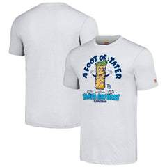 Tampa Bay Rays MLB x Guy Fieri’s Flavortown Unisex Tri-Blend T-Shirt Near Me