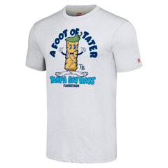 Tampa Bay Rays MLB x Guy Fieri’s Flavortown Unisex Tri-Blend T-Shirt Near Me