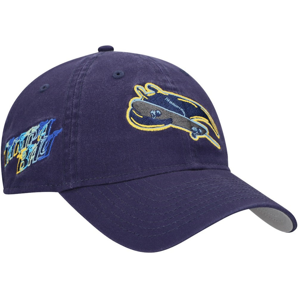 Tampa Bay Rays New Era City Connect 9TWENTY Adjustable Hat Near Me