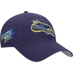 Tampa Bay Rays New Era City Connect 9TWENTY Adjustable Hat Near Me