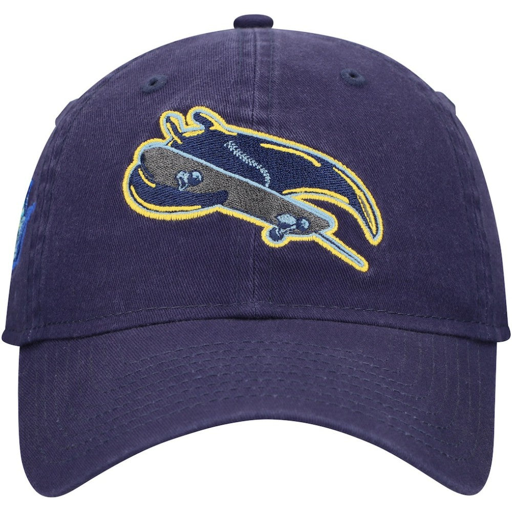 Tampa Bay Rays New Era City Connect 9TWENTY Adjustable Hat Near Me
