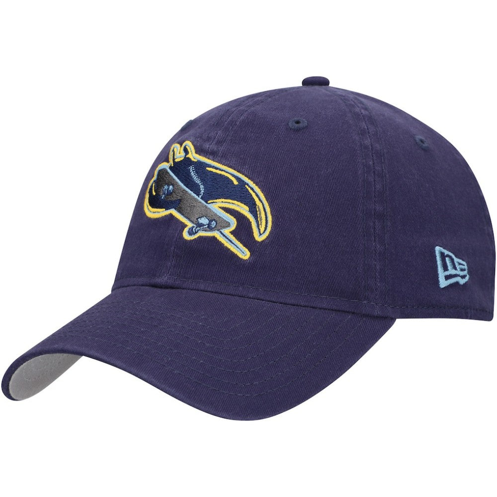 Tampa Bay Rays New Era City Connect 9TWENTY Adjustable Hat Near Me