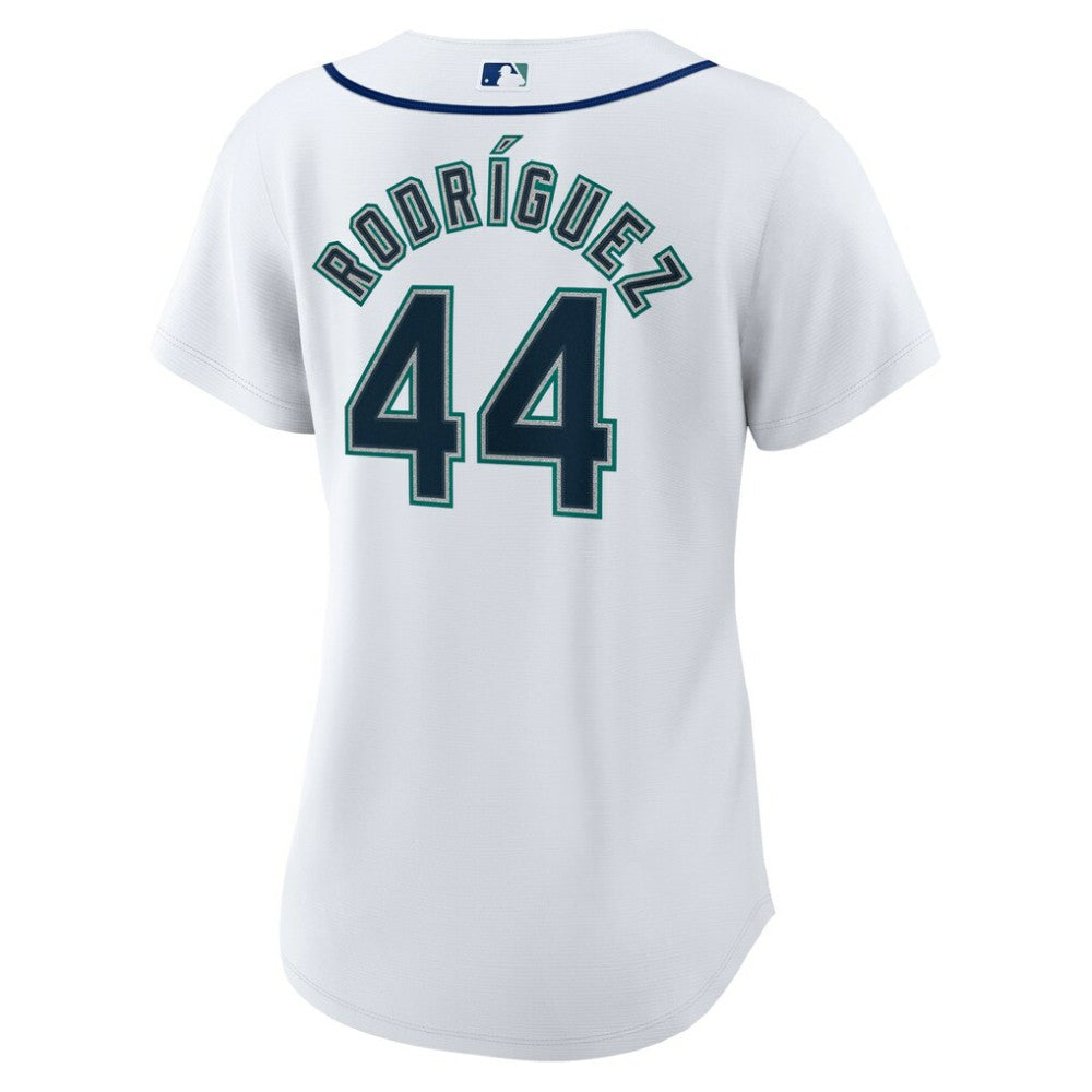 Julio Rodríguez Seattle Mariners Nike Women's Home Replica Jersey for sale