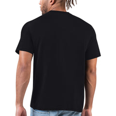 New York Giants Starter 1925 Collection T-Shirt Black - NFL