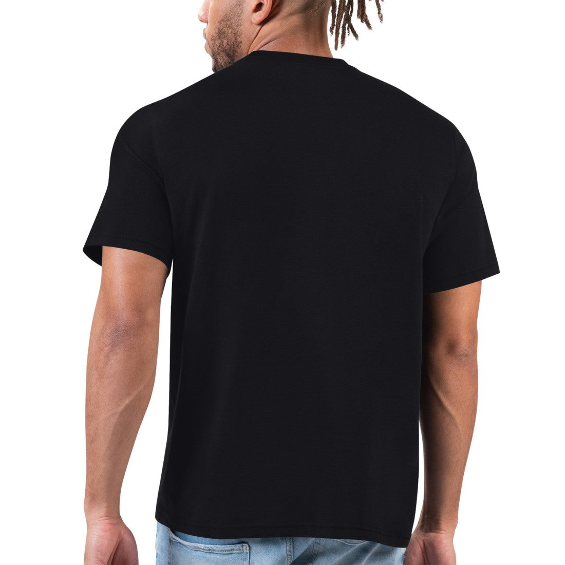 New York Giants Starter 1925 Collection T-Shirt Black - NFL