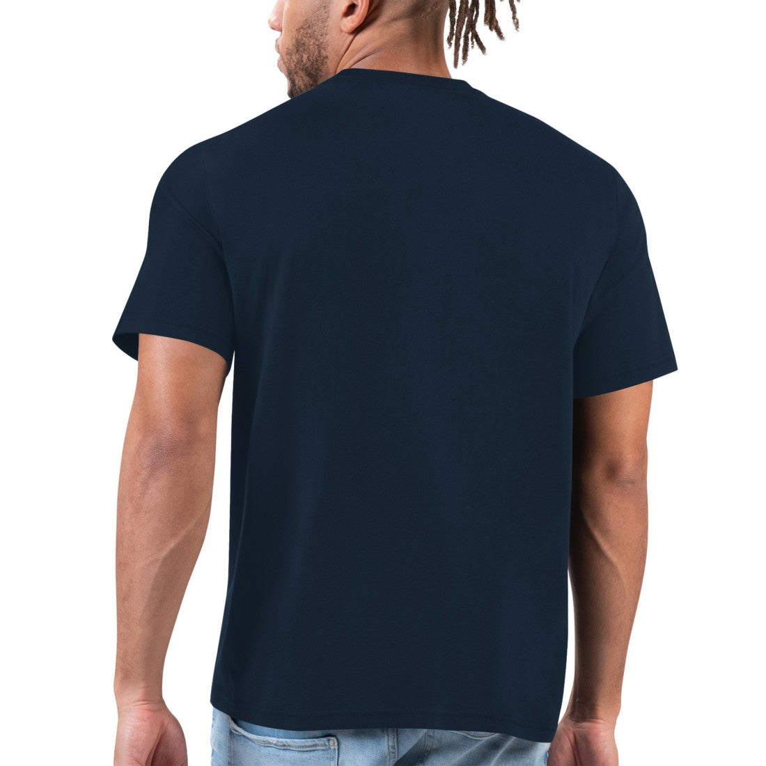 New York Giants Starter 1925 Collection T-Shirt Navy - NFL