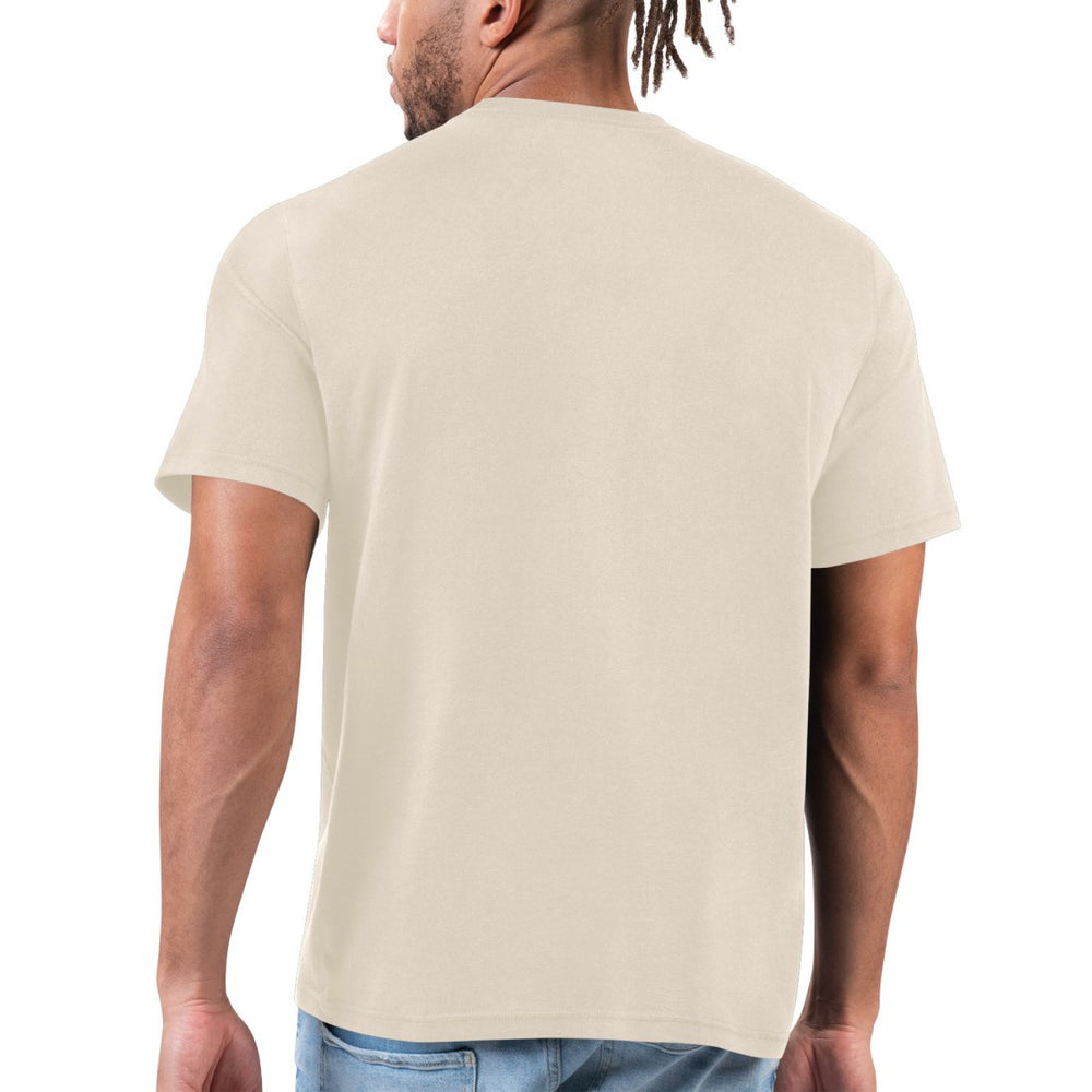 New York Giants Starter 1925 Collection T-Shirt Oatmeal - NFL