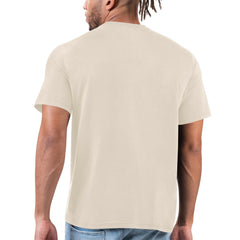 New York Giants Starter 1925 Collection T-Shirt Oatmeal - NFL