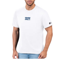 New York Giants Starter 1925 Collection T-Shirt White - NFL