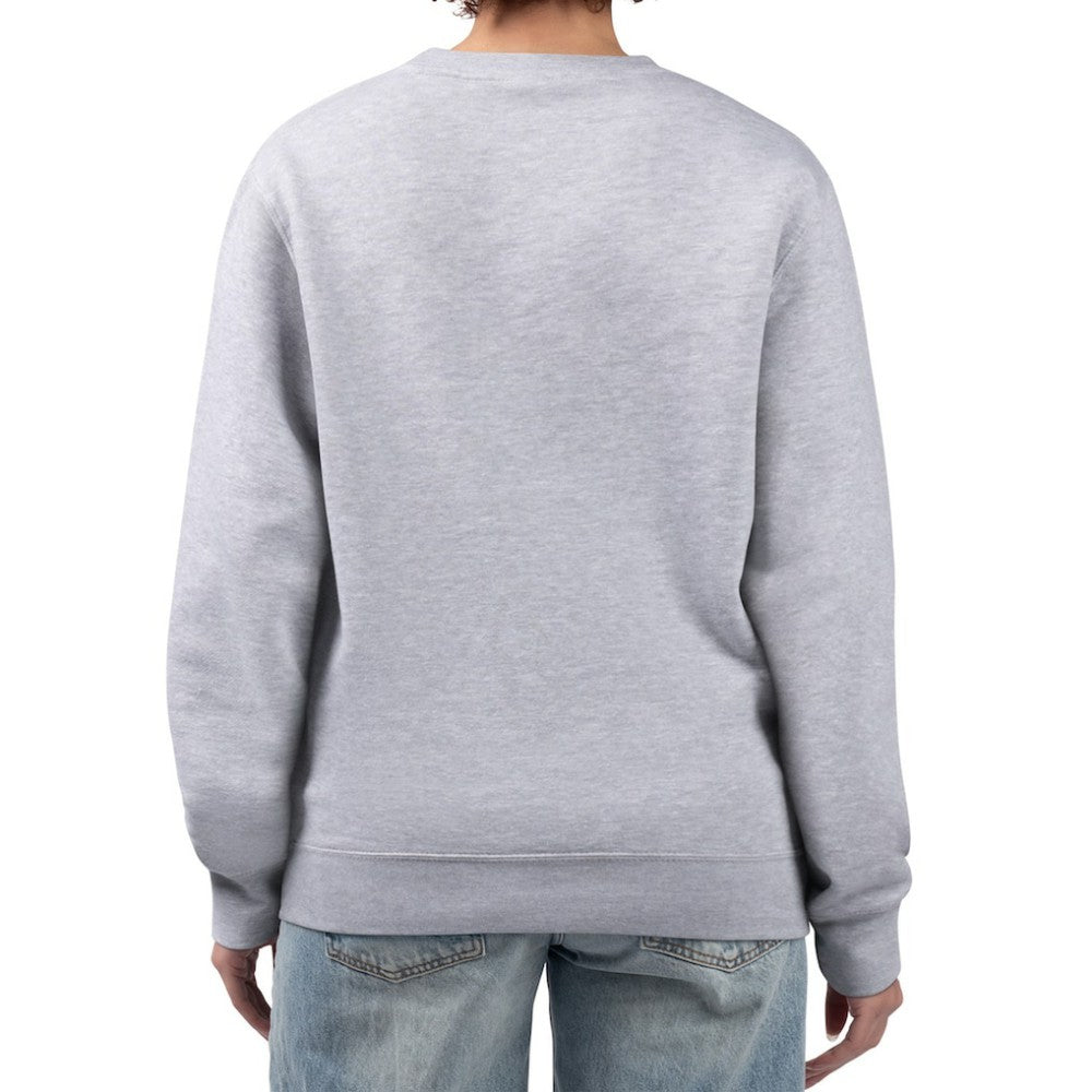 San Francisco Giants G-III 4Her by Carl Banks Women's Leopard Heart Pullover Sweatshirt for sale