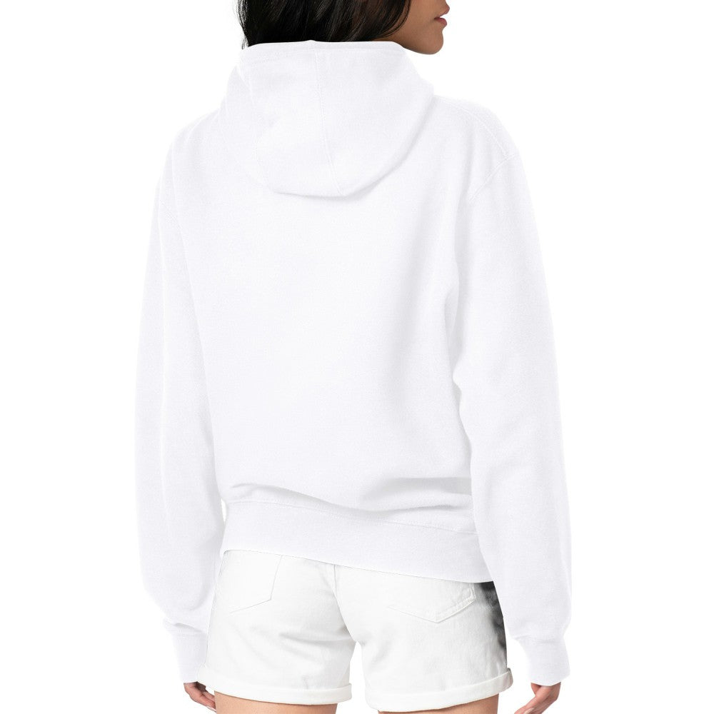 Cleveland Guardians G-III 4Her by Carl Banks Women's Leopard Heart Pullover Hoodie Sale