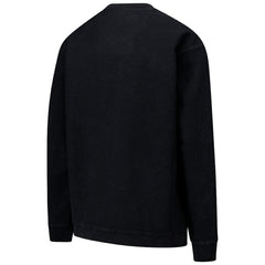 Jacksonville Jaguars G-III 4Her by Carl Banks Women's Comfy Cord Pullover Sweatshirt Black - NFL