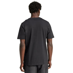 Adidas Mexico National Team 2025 Third Jerseys DNA Graphic T-Shirts - Black