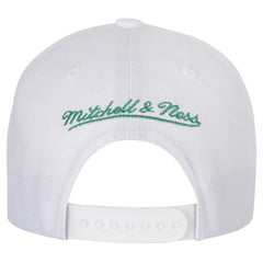 Los Angeles Kings - Mitchell & Ness Youth After Shock Snapback Hat White
